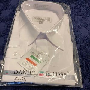 Daniel Ellissa dress shirt